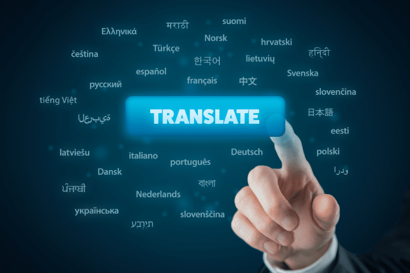 תרגום לאתרי אינטרנט במחירים משתלמים